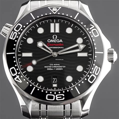 omega seamaster 3000kaufen